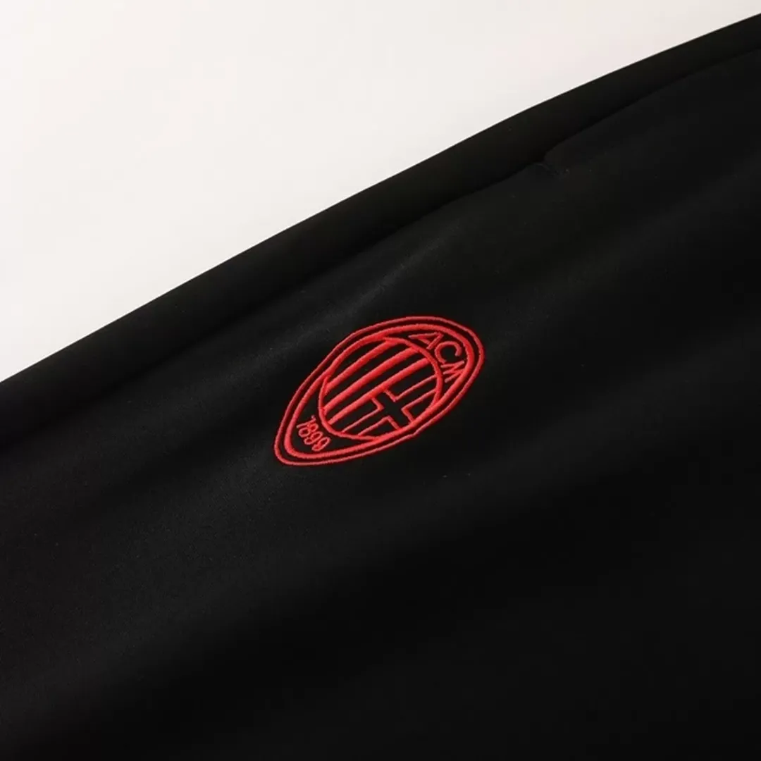 PUMA AC Milan Tracksuit Kit - Image 7
