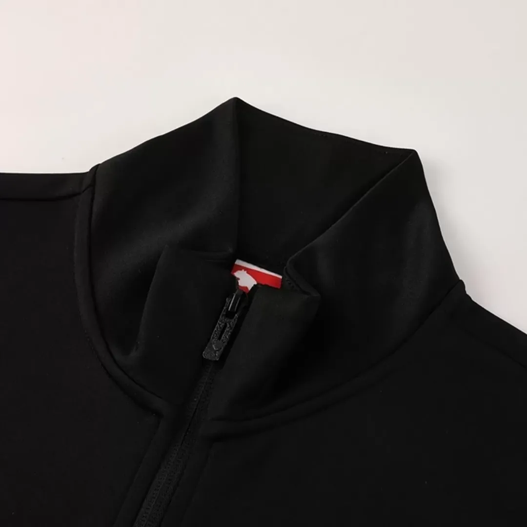PUMA AC Milan Tracksuit Kit - Image 4