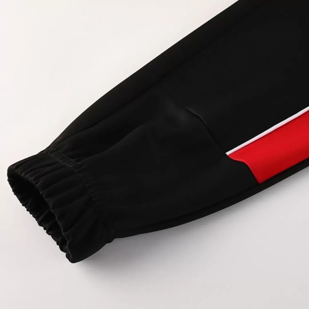 PUMA AC Milan Tracksuit Kit - Image 6