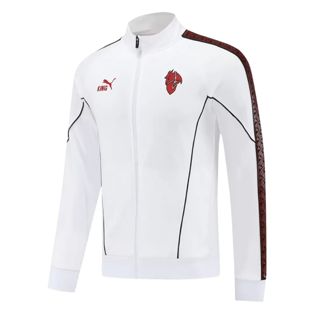 Puma King Football Jacket - Image 3