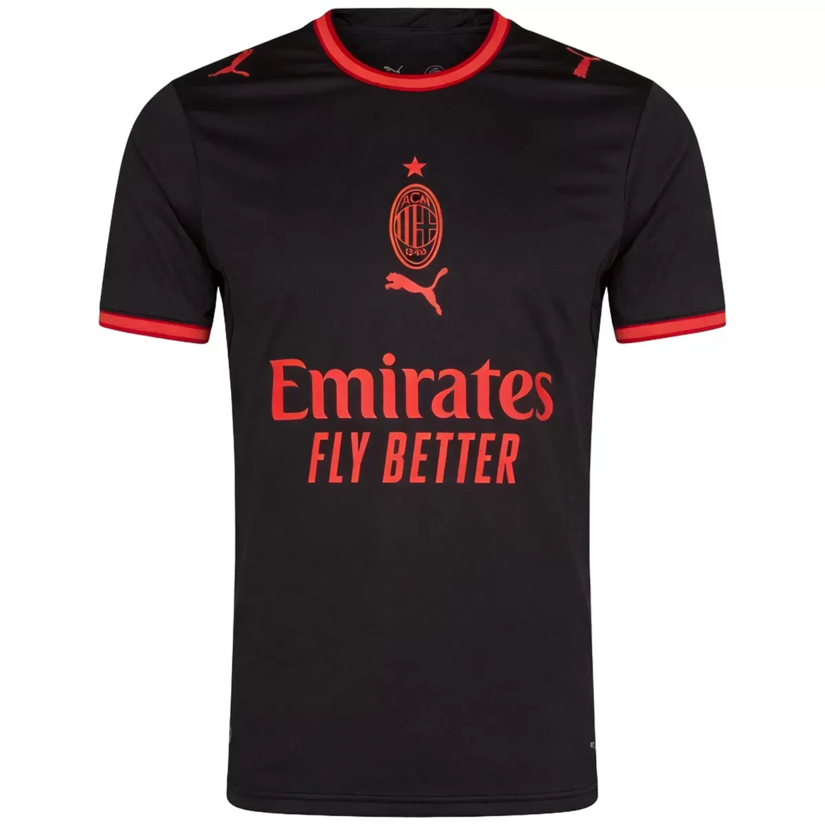 AC Milan Third Jersey 2026/27
