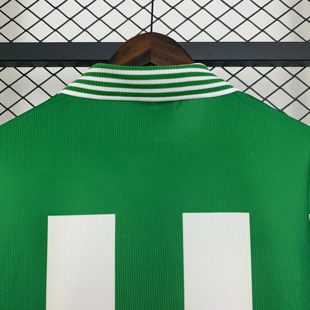 Umbro Córdoba CF Home Jersey - Image 8