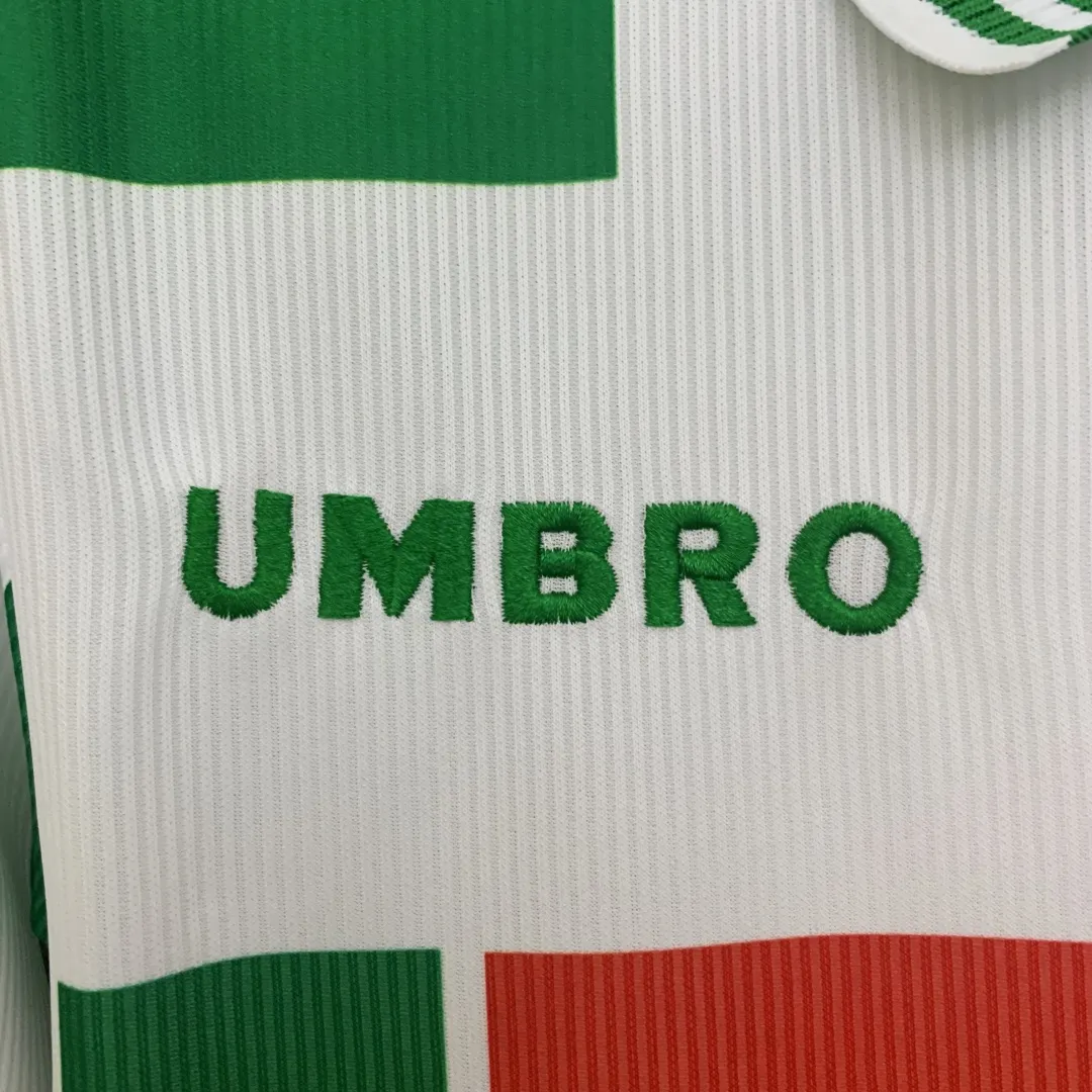 Umbro Córdoba CF Home Jersey - Image 5