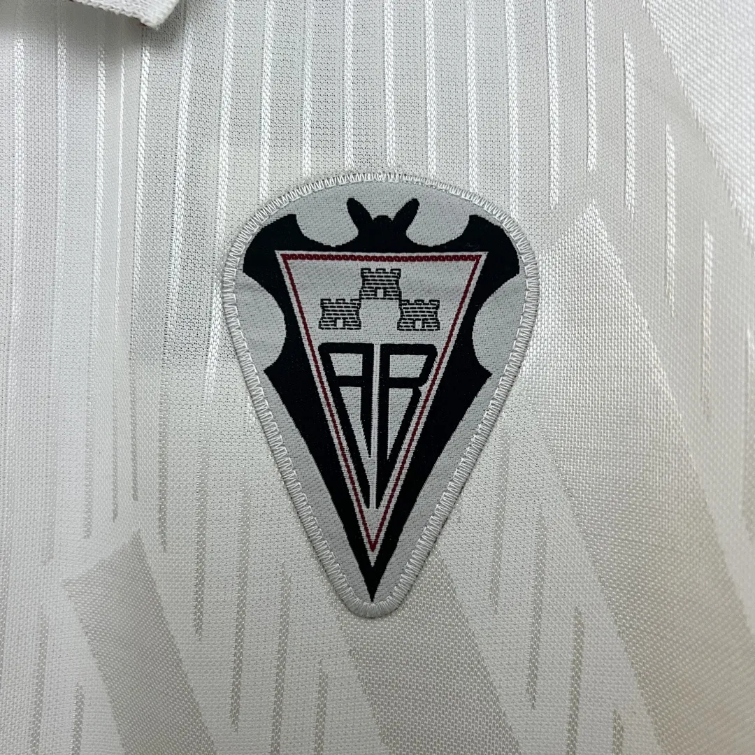 Luanvi Albacete Home Jersey - Image 4