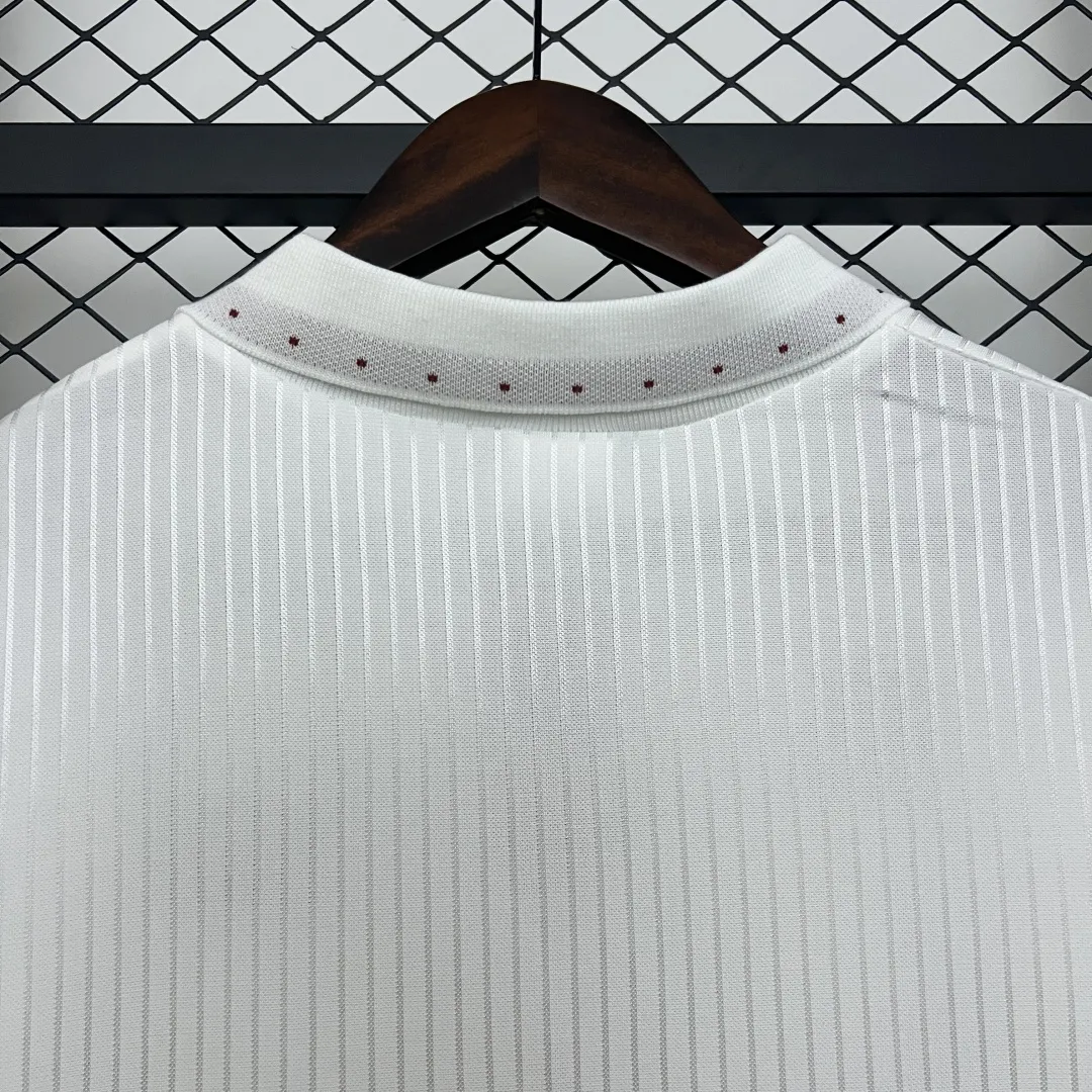 Luanvi Albacete Home Jersey - Image 7