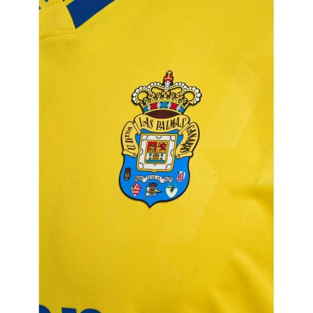 Hummel Las Palmas Home Jersey - Image 3