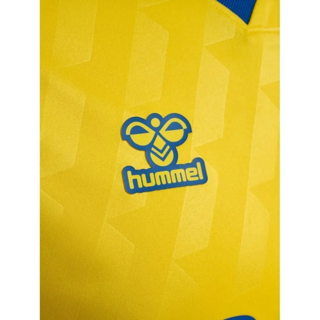 Hummel Las Palmas Home Jersey - Image 4