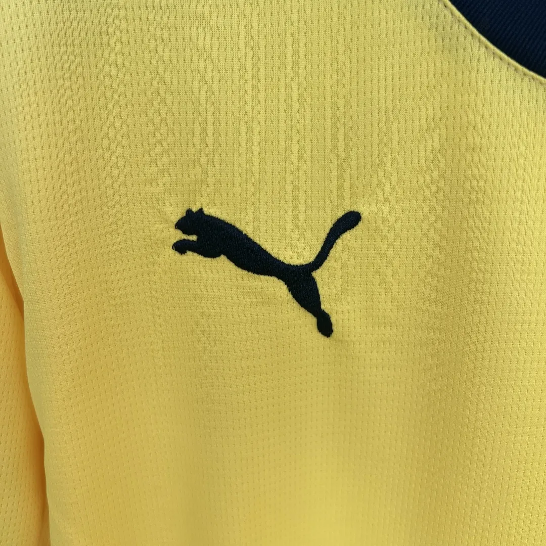 Puma Girona FC Away Jersey - Image 8