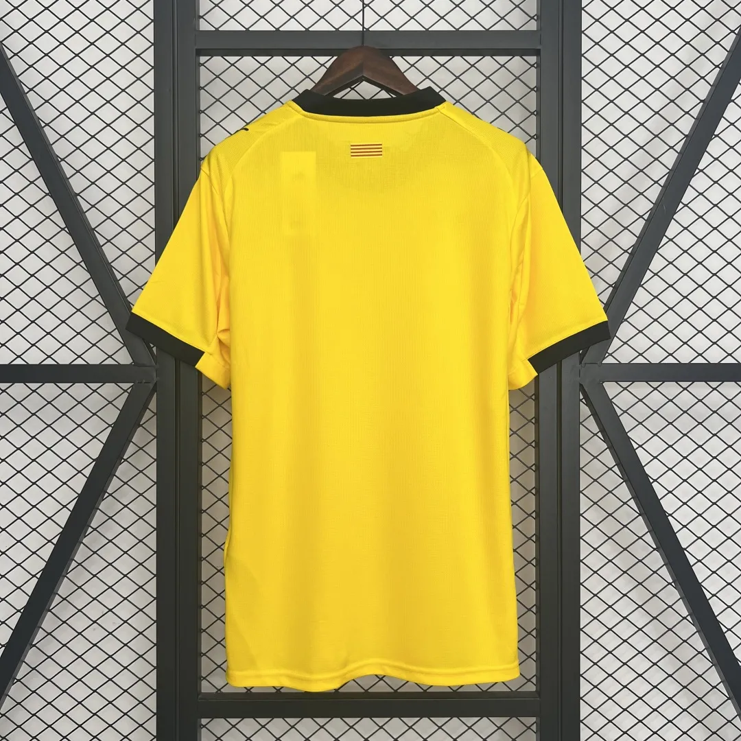 Puma Girona FC Away Jersey - Image 11