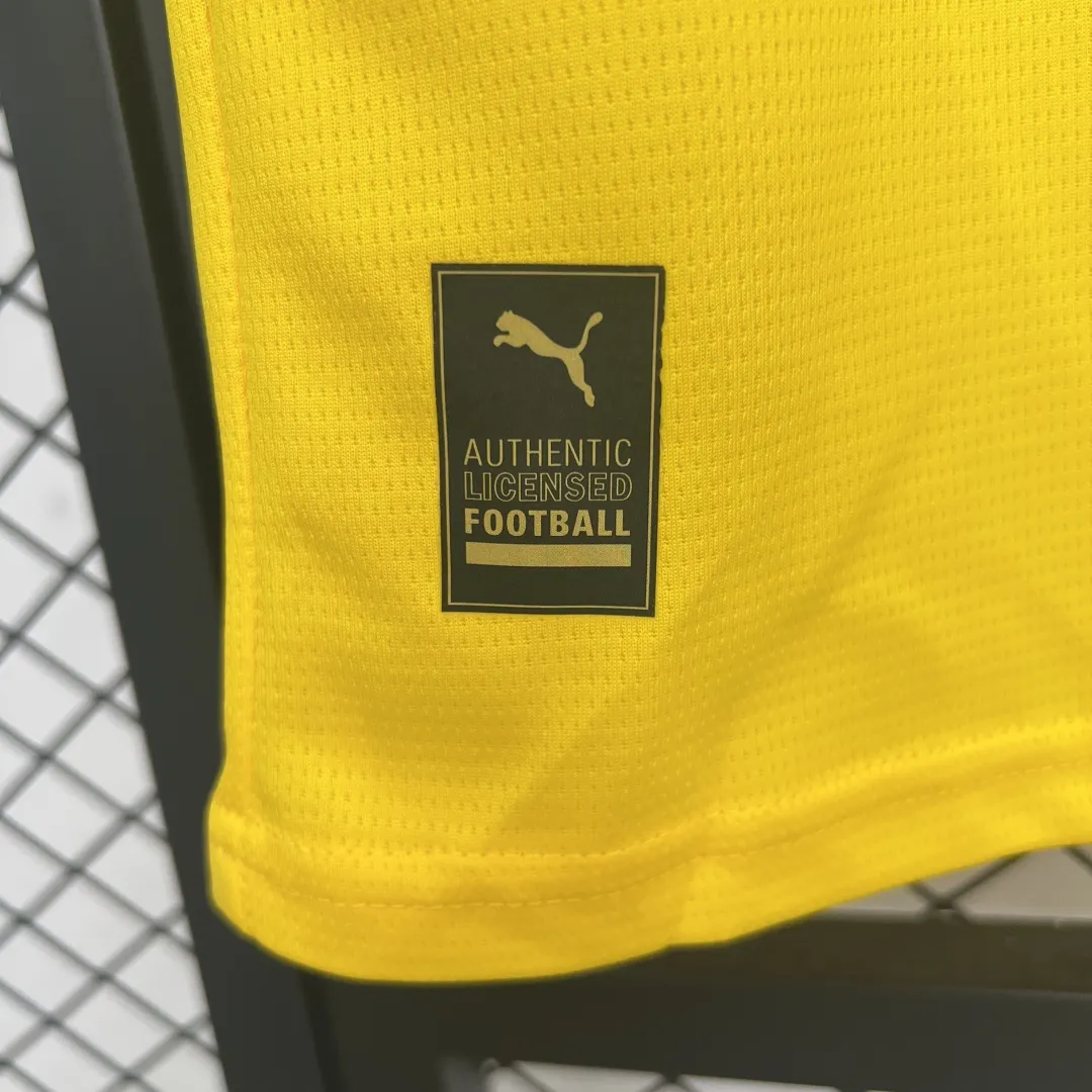 Puma Girona FC Away Jersey - Image 10