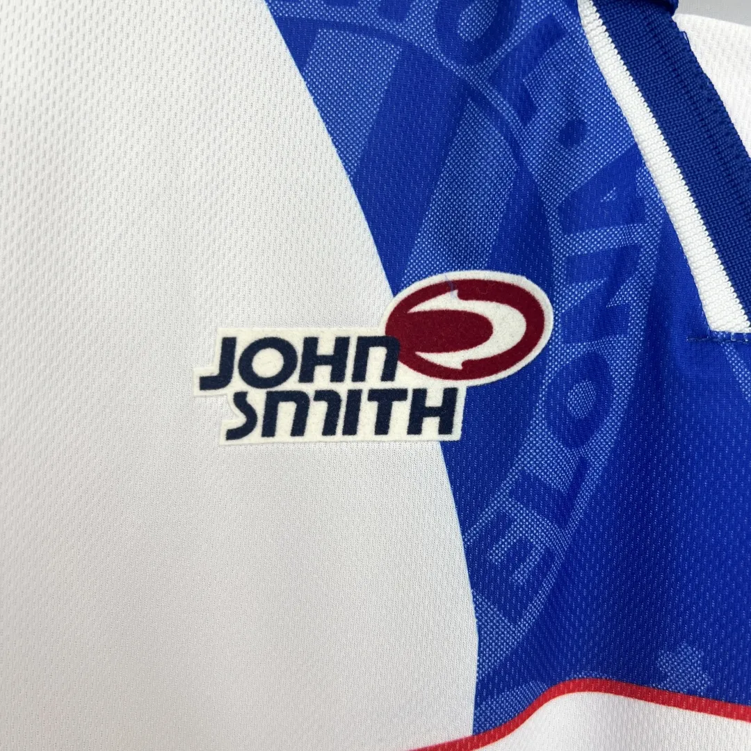 RCD Espanyol Home Jersey - Image 5
