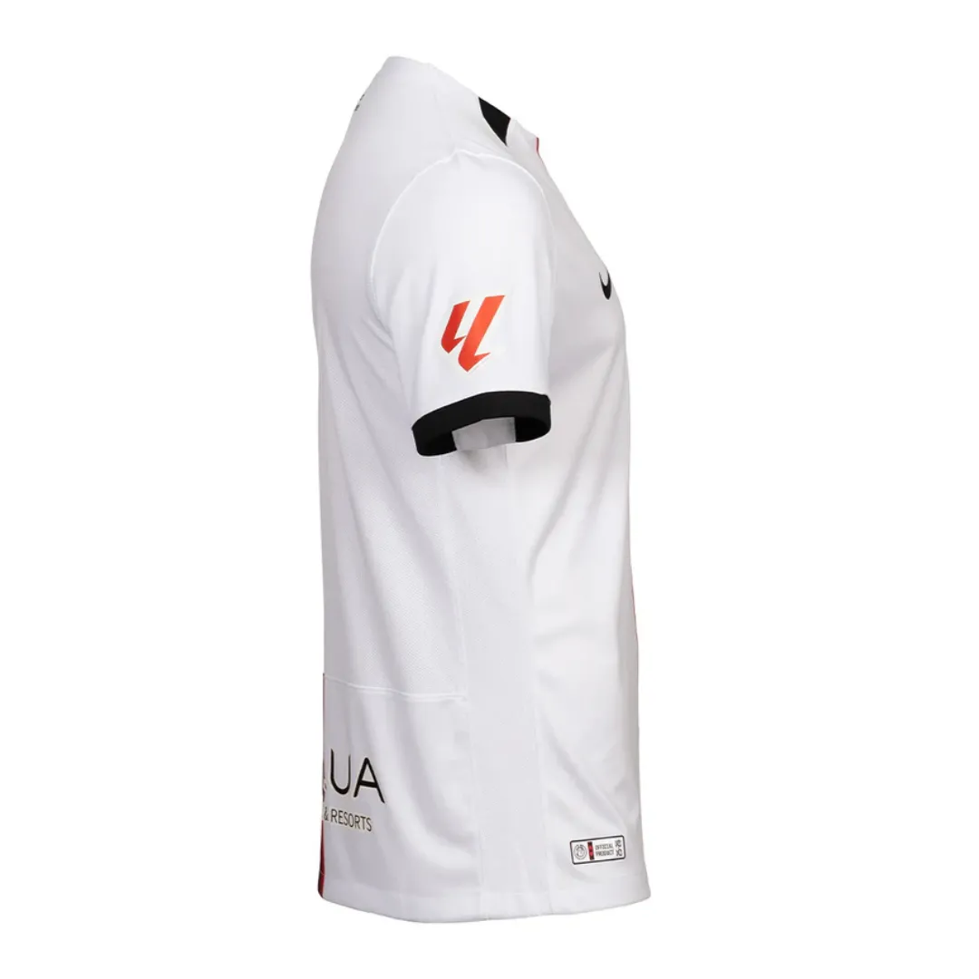 RCD Mallorca Away Jersey - Image 5