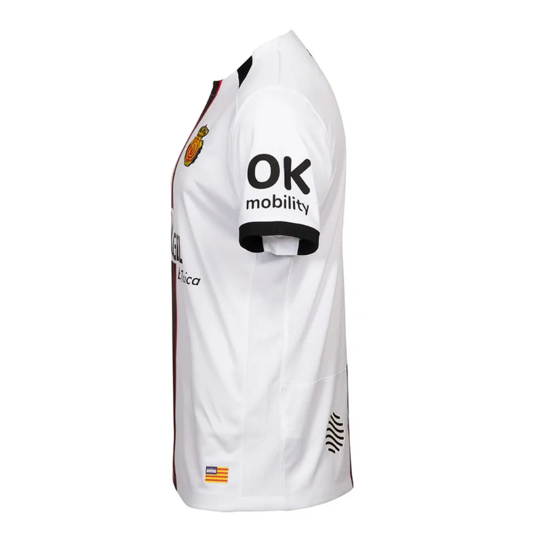 RCD Mallorca Away Jersey - Image 6