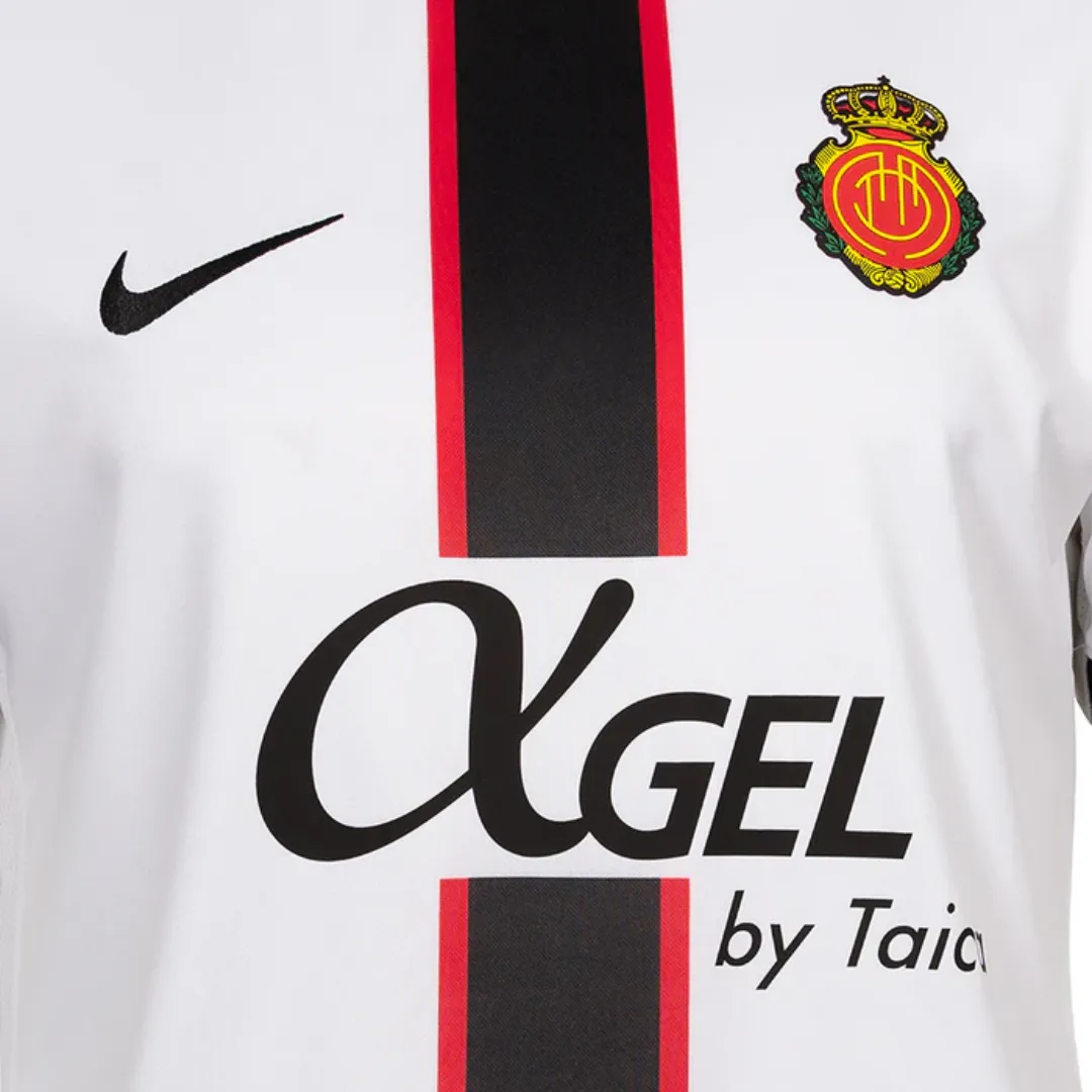 RCD Mallorca Away Jersey - Image 4