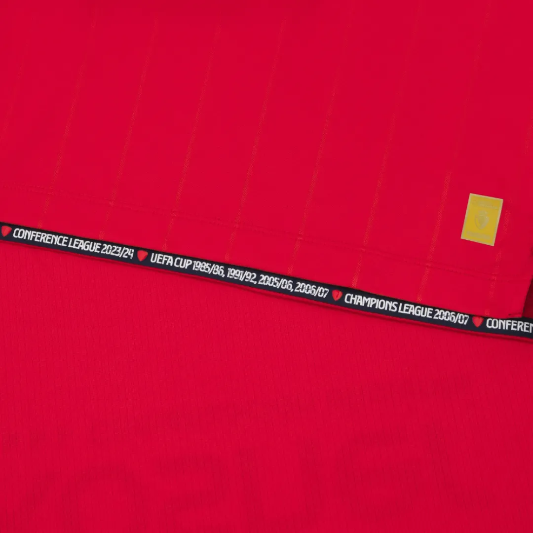 CA Osasuna Home Jersey - Image 4