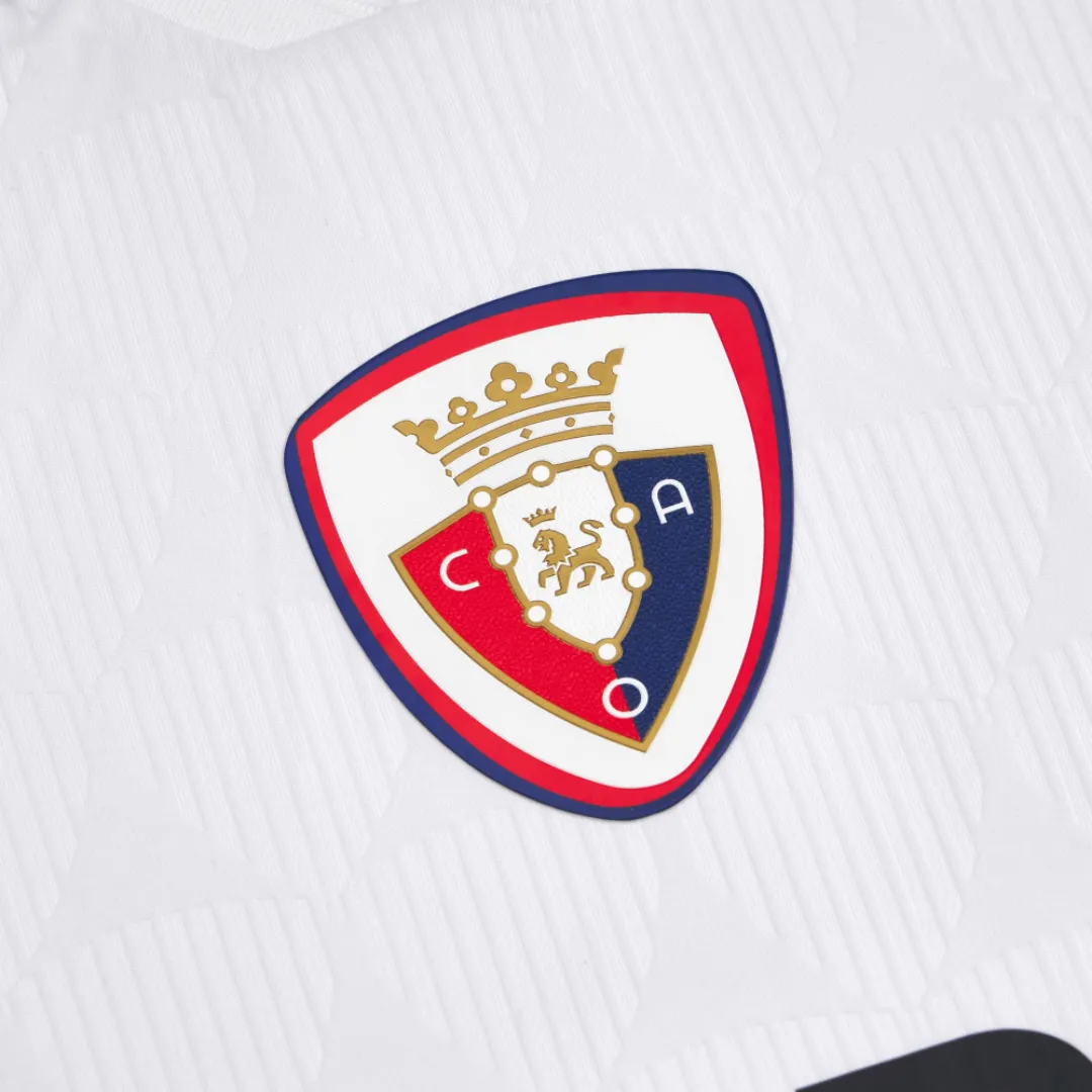 CA Osasuna Third Jersey - Image 3