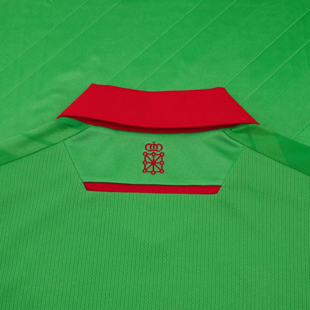 Osasuna Away Jersey - Image 6