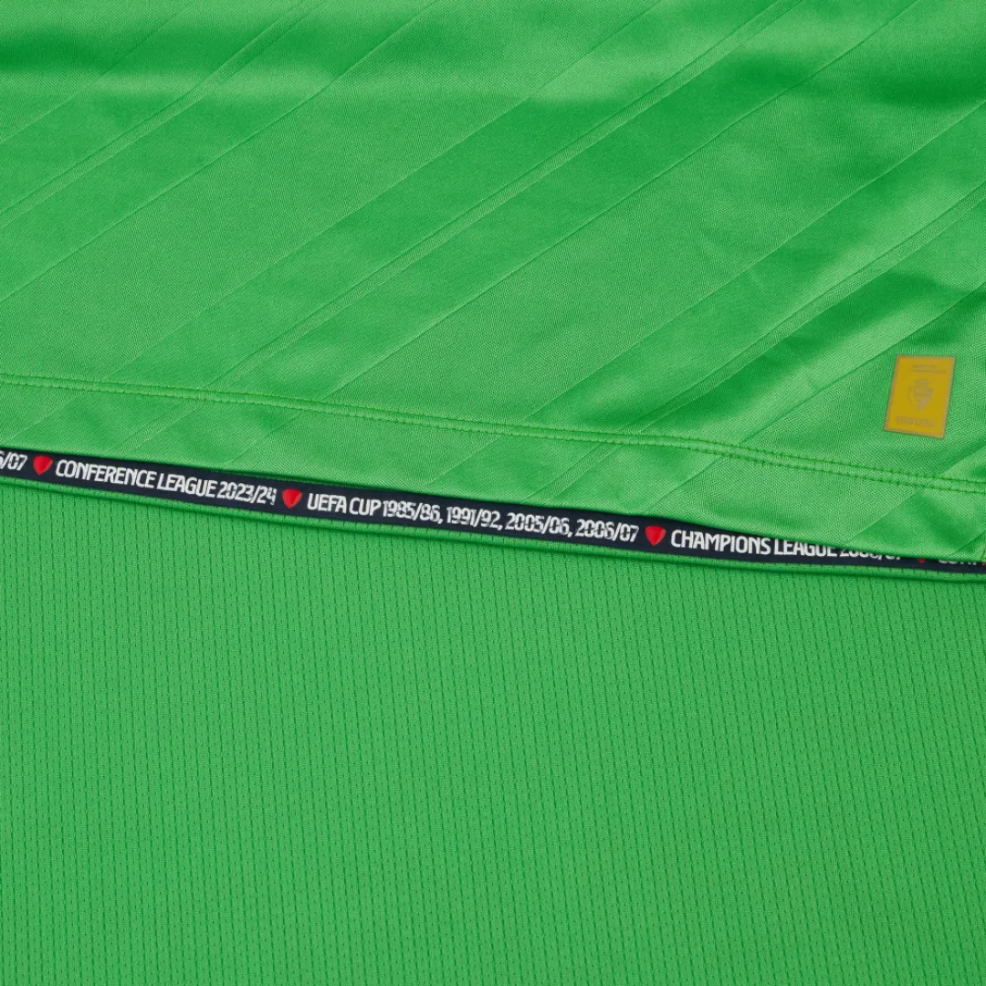 Osasuna Away Jersey - Image 5