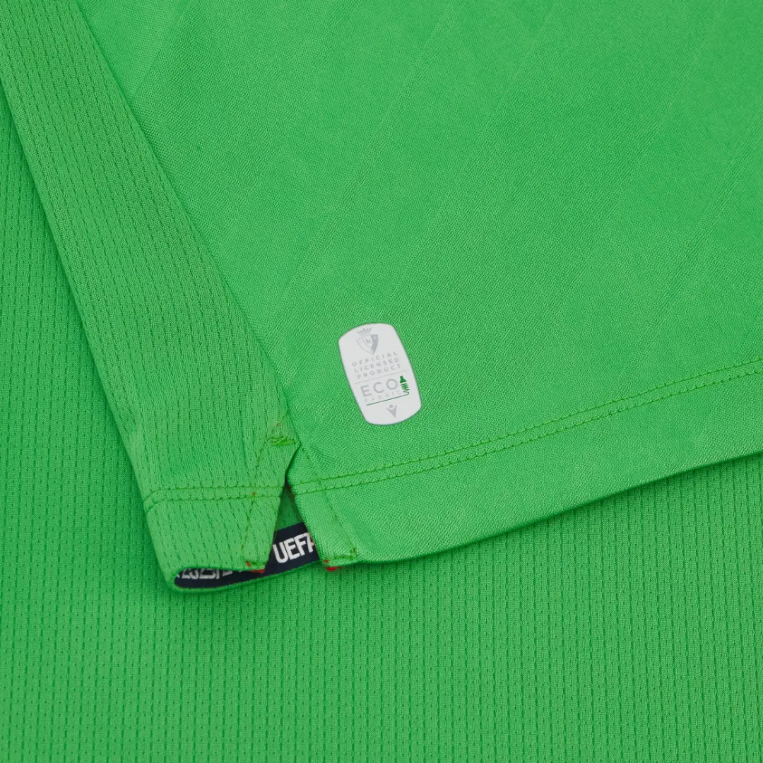 Osasuna Away Jersey - Image 4