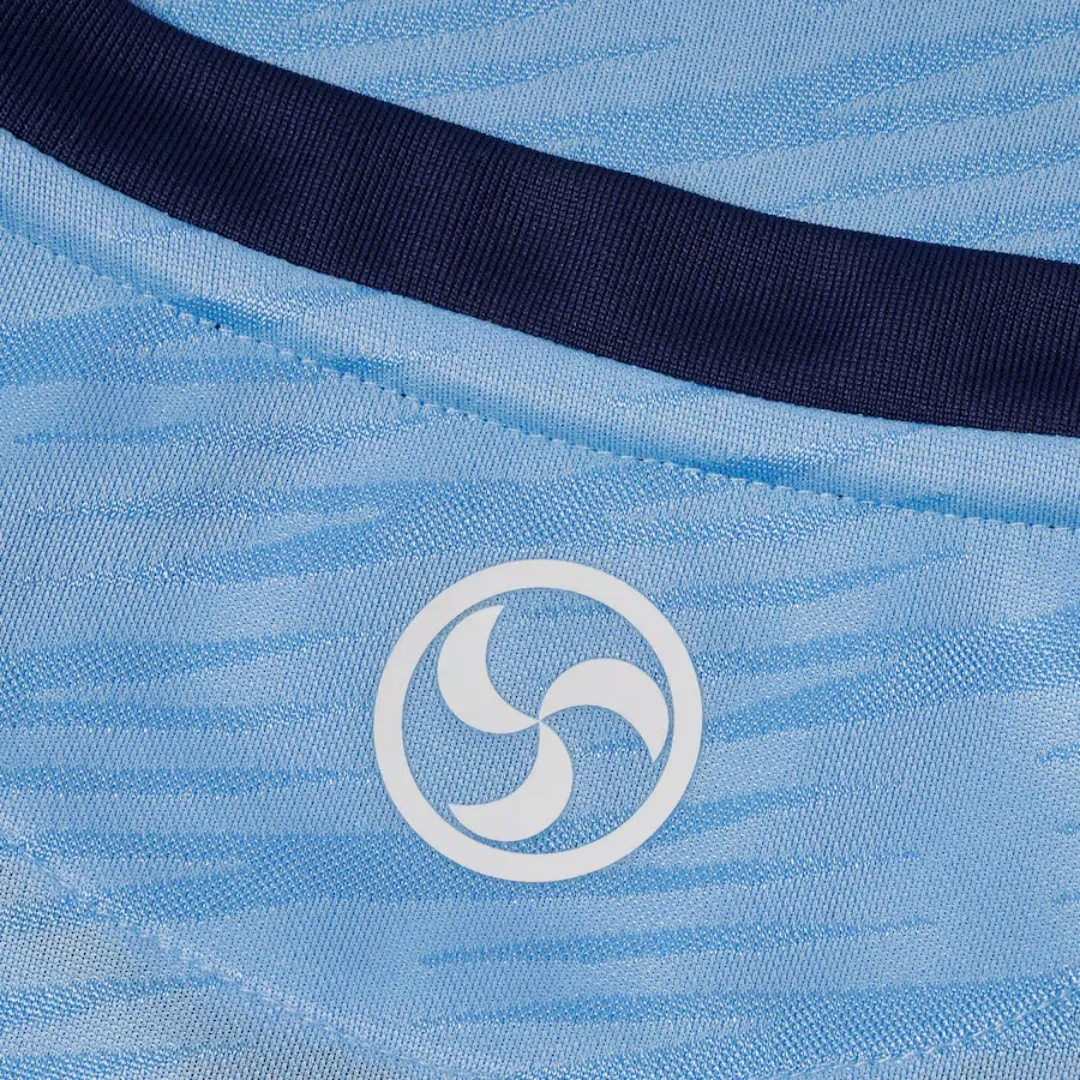 Hummel Celta Vigo Home Jersey - Image 5