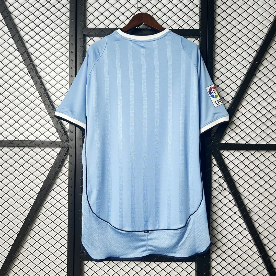 Umbro Celta Vigo Football Jersey - Image 7
