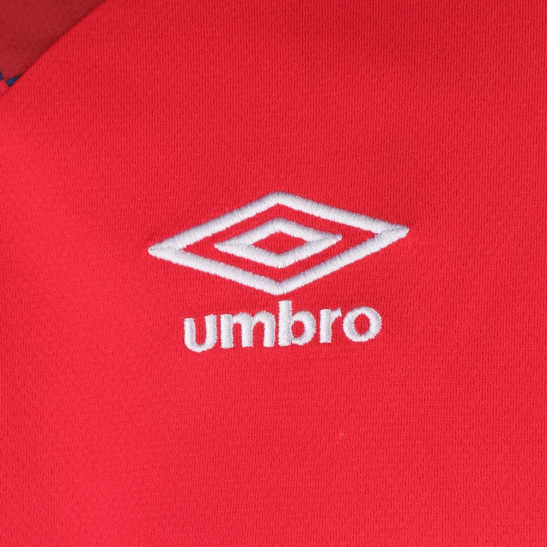 Umbro Ipswich Town Jersey - Image 6