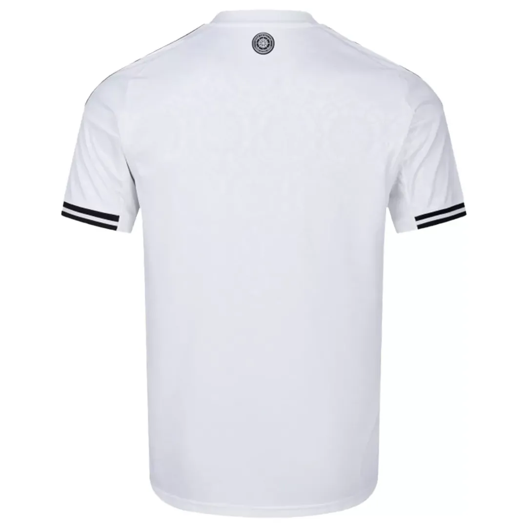 Alternative view of Fulham Home Jersey