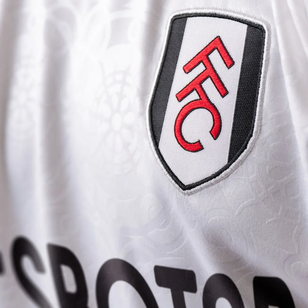 Fulham Home Jersey - Image 4