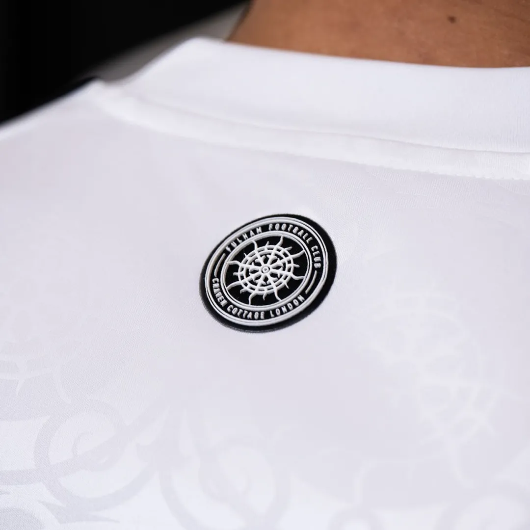 Fulham Home Jersey - Image 5