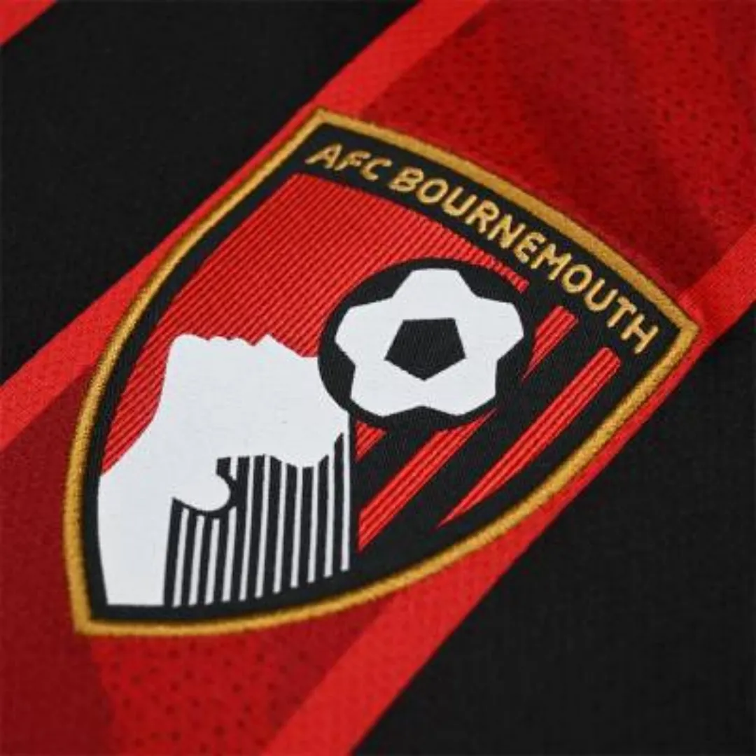 Umbro AFC Bournemouth Jersey - Image 6