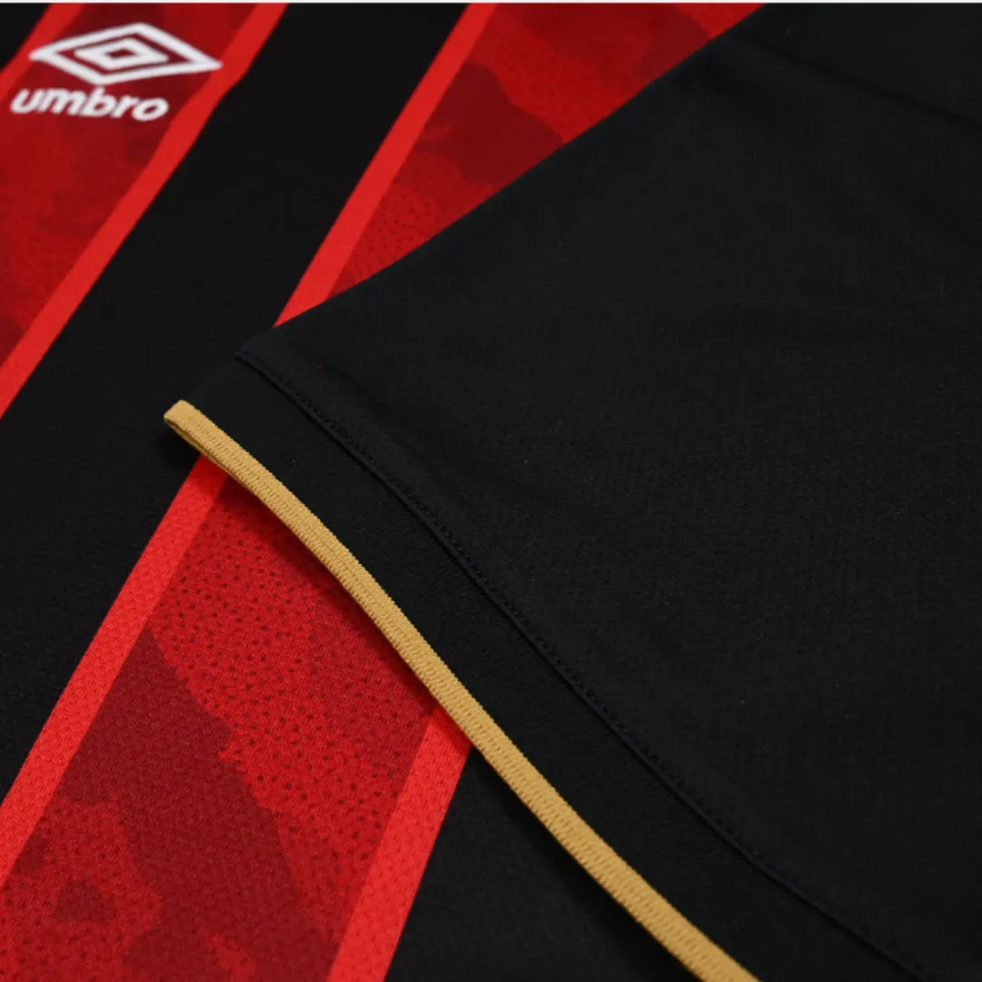 Umbro AFC Bournemouth Jersey - Image 8