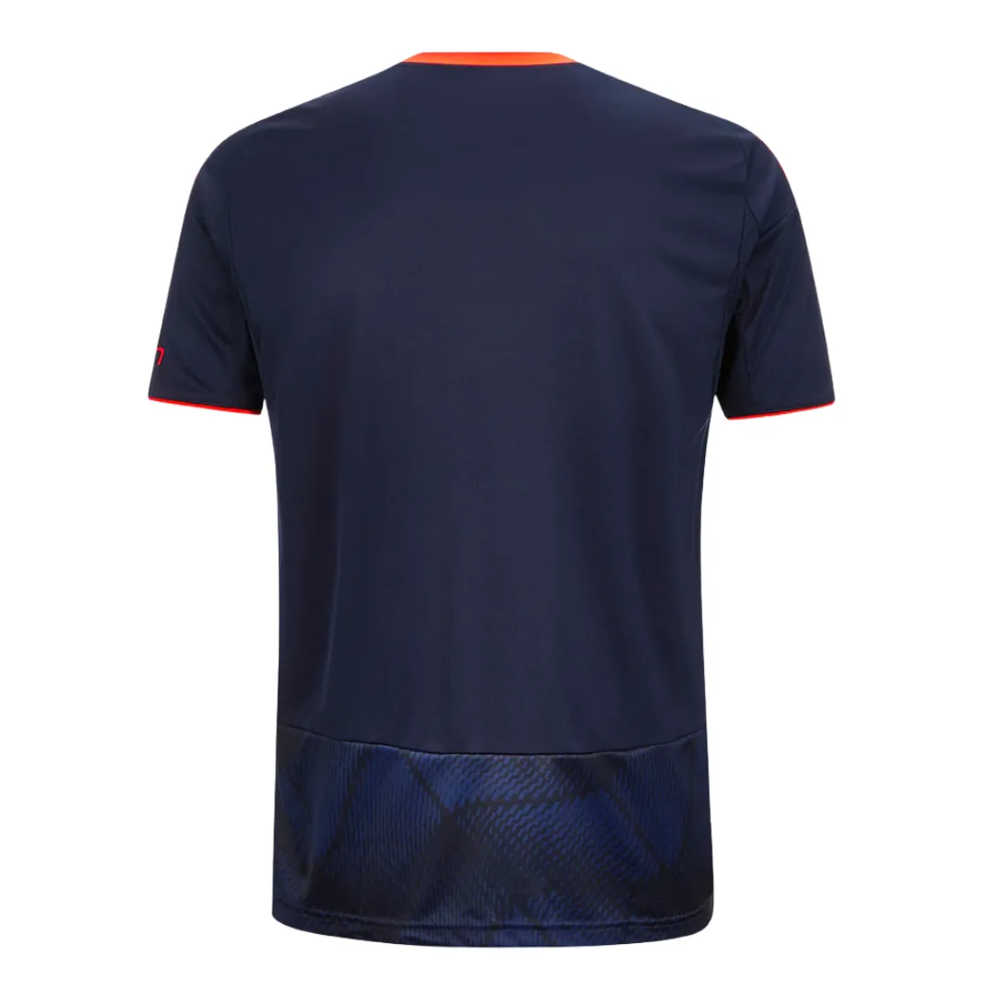 Nottingham Forest Third Jersey - Image 2