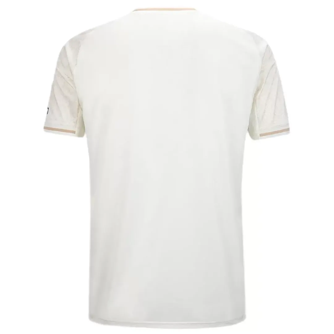 Alternative view of Nottingham Forest Away Jersey