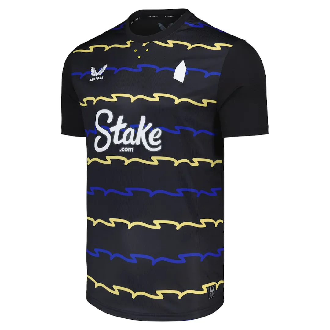 Castore Grealish 18 Jersey - Image 3