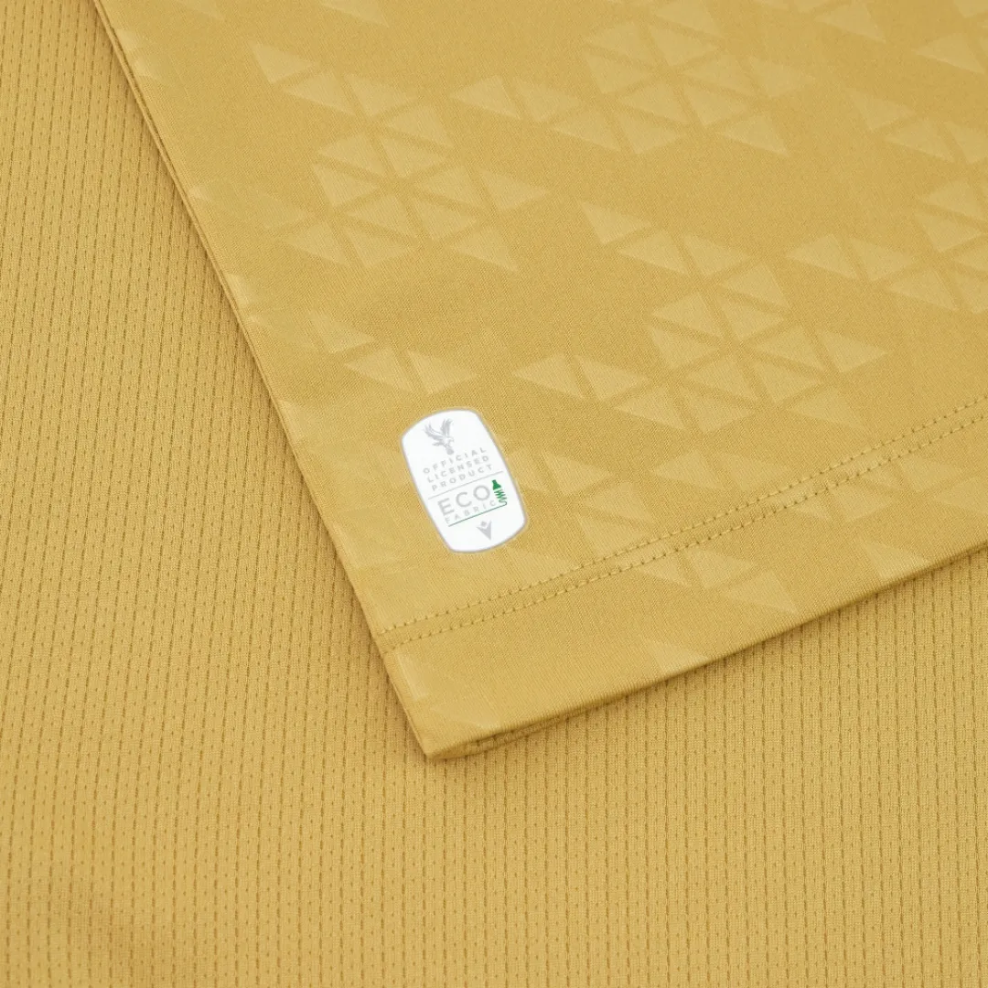 Crystal Palace Away Jersey - Image 5