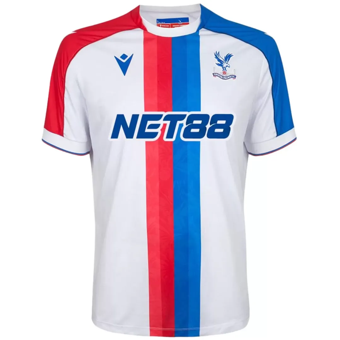Crystal Palace Third Jersey