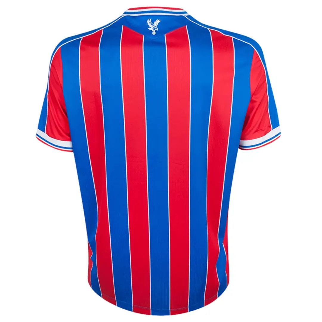 Crystal Palace Home Jersey - Image 2