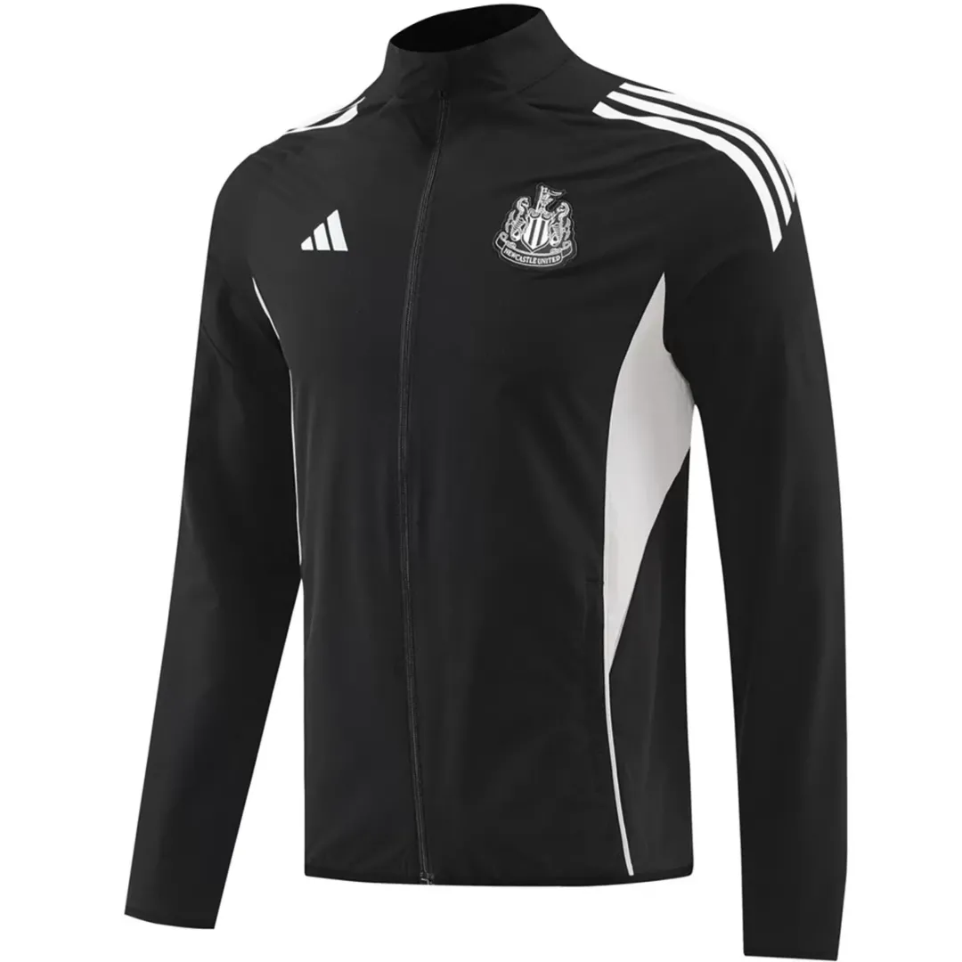 Adidas Newcastle United Jacket - Image 3