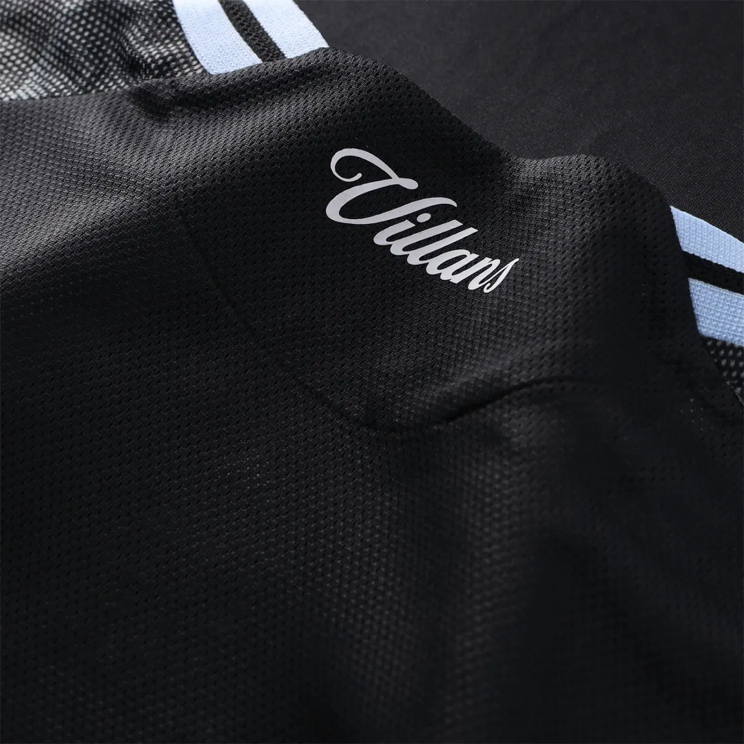 Aston Villa Away Jersey - Image 6