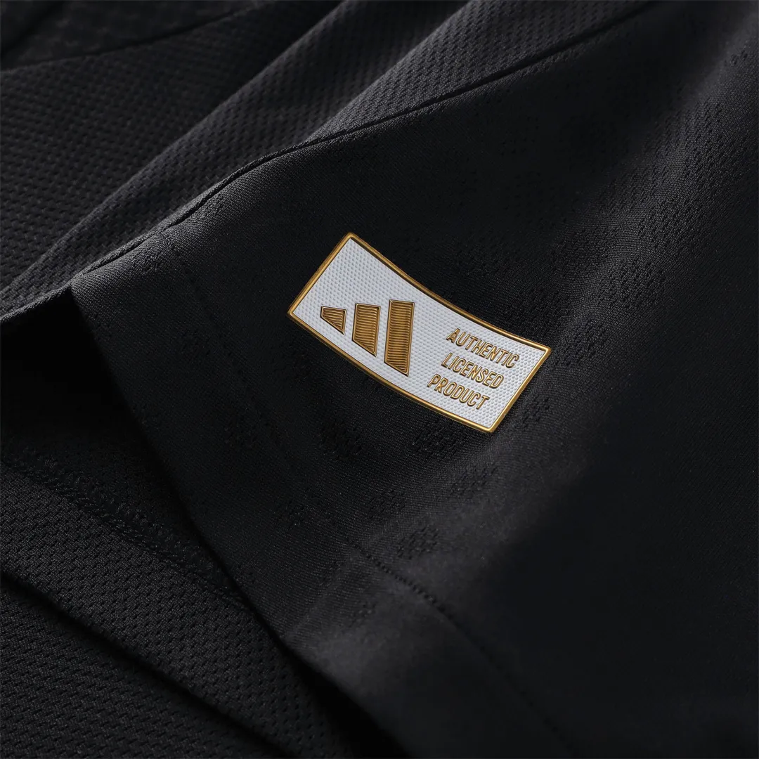 Aston Villa Away Jersey - Image 5