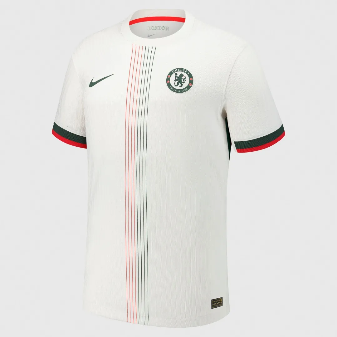 Chelsea Away Football Jersey - Image 3