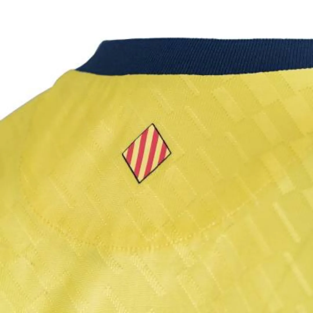 Villarreal CF Home Jersey - Image 9