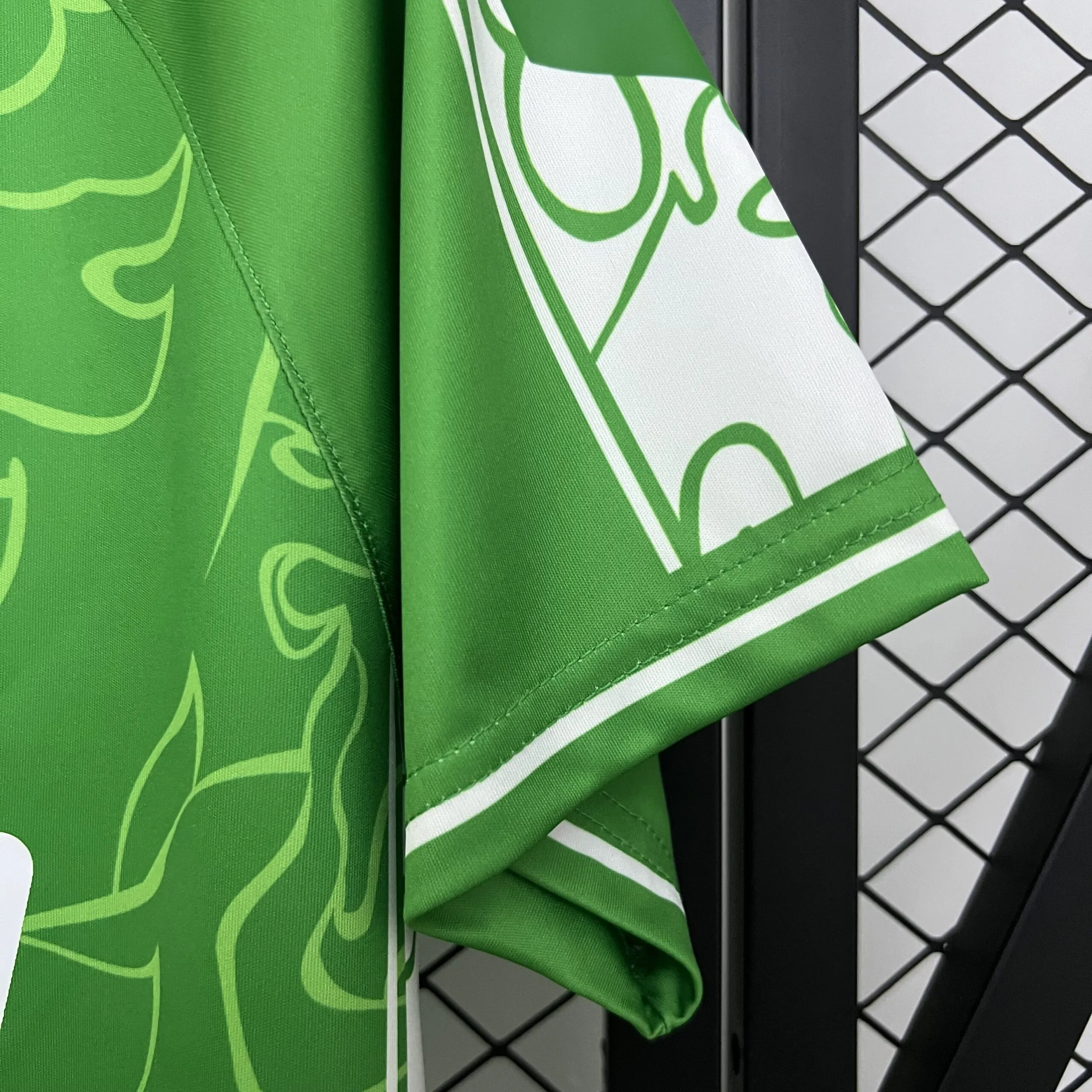 Real Betis Special Edition Jersey 2025/26 - Image 4