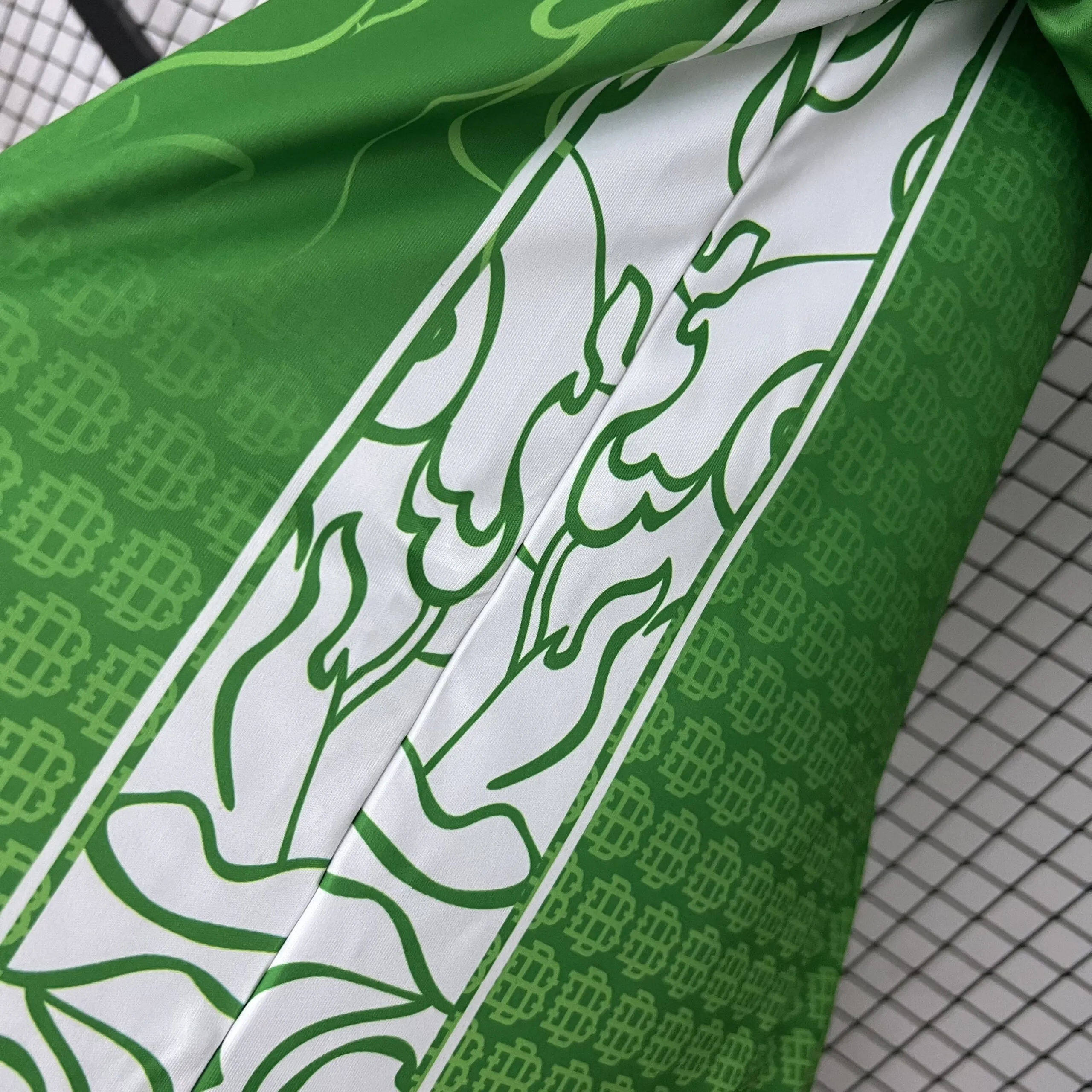 Real Betis Special Edition Jersey 2025/26 - Image 5