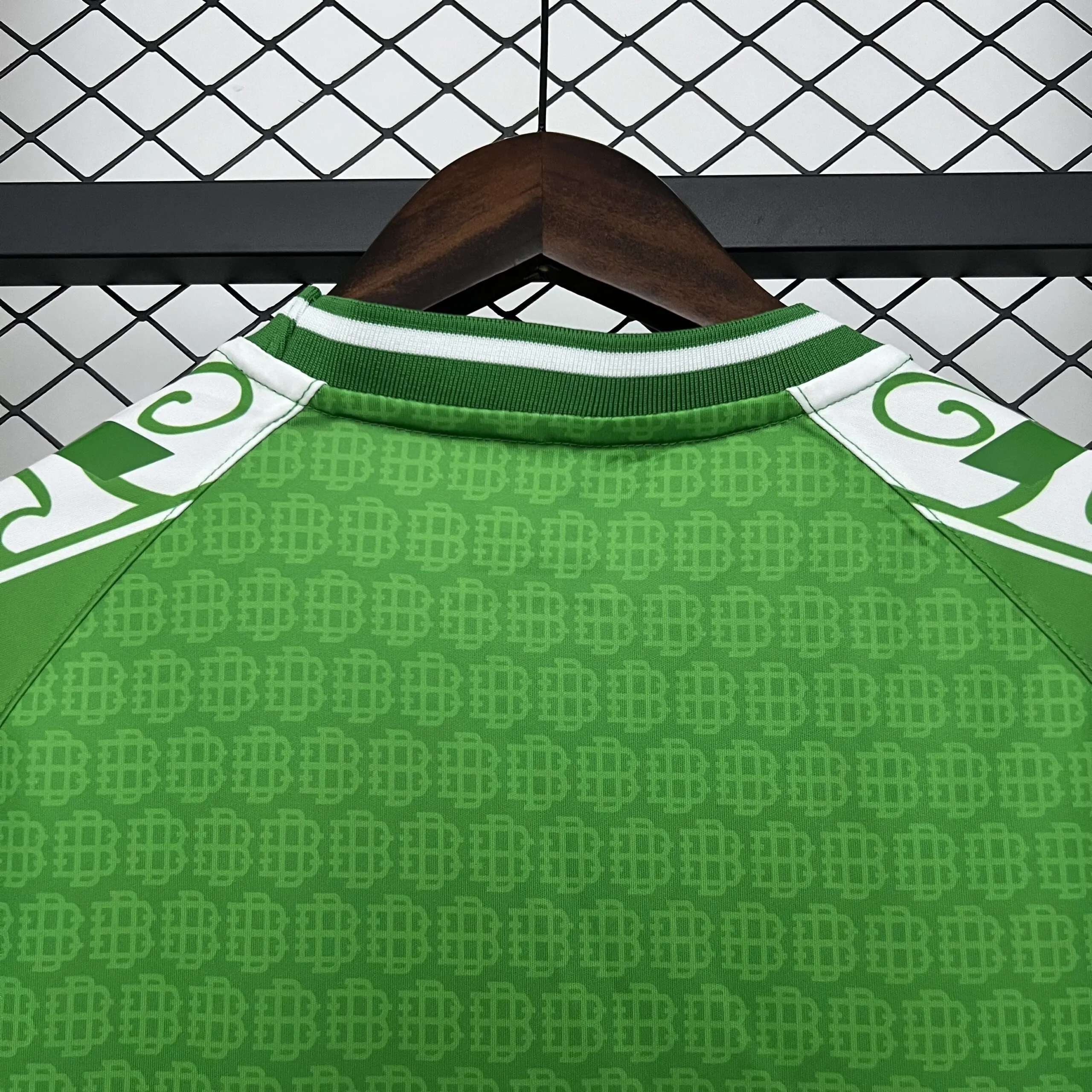 Real Betis Special Edition Jersey 2025/26 - Image 7