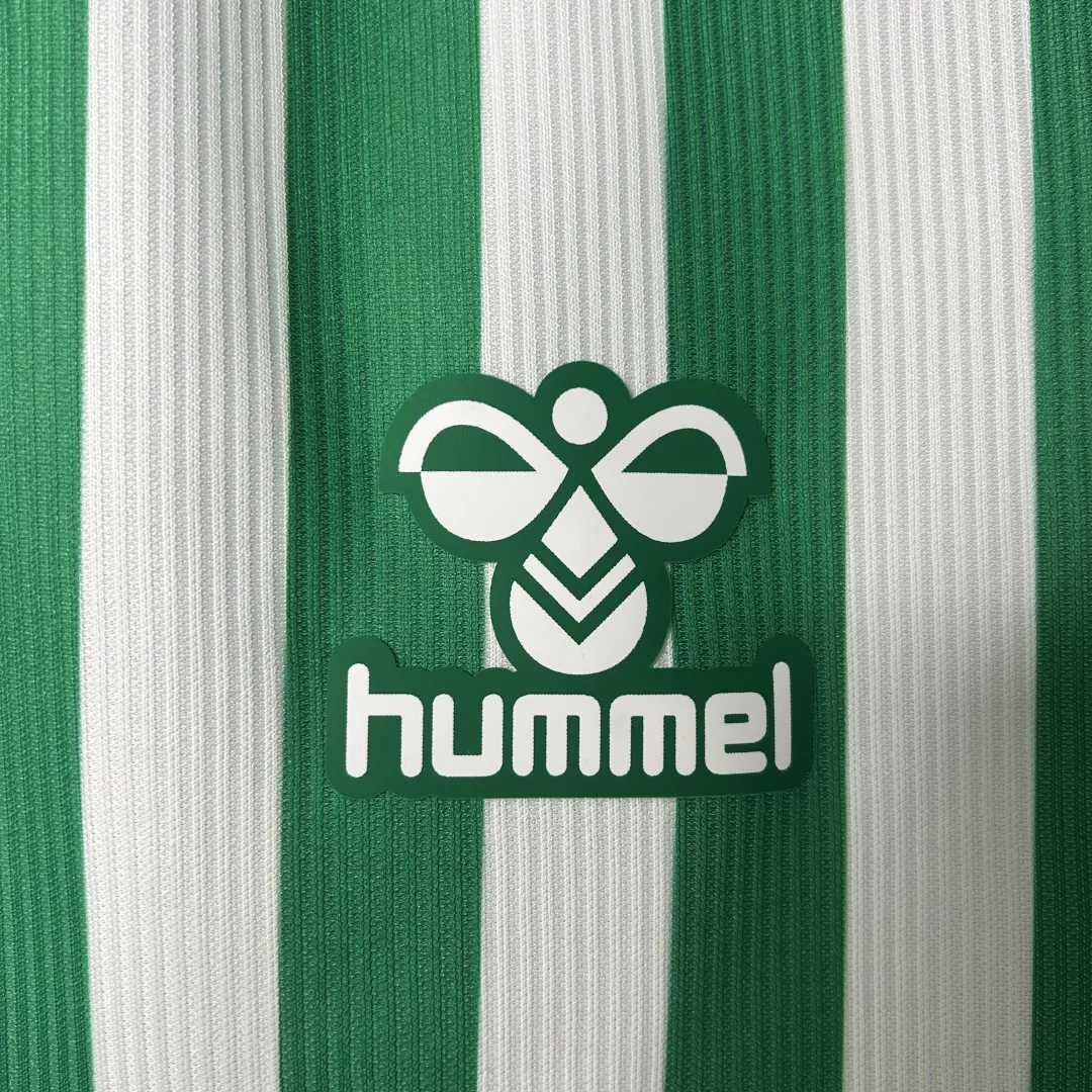 Real Betis Football Jersey - Image 5