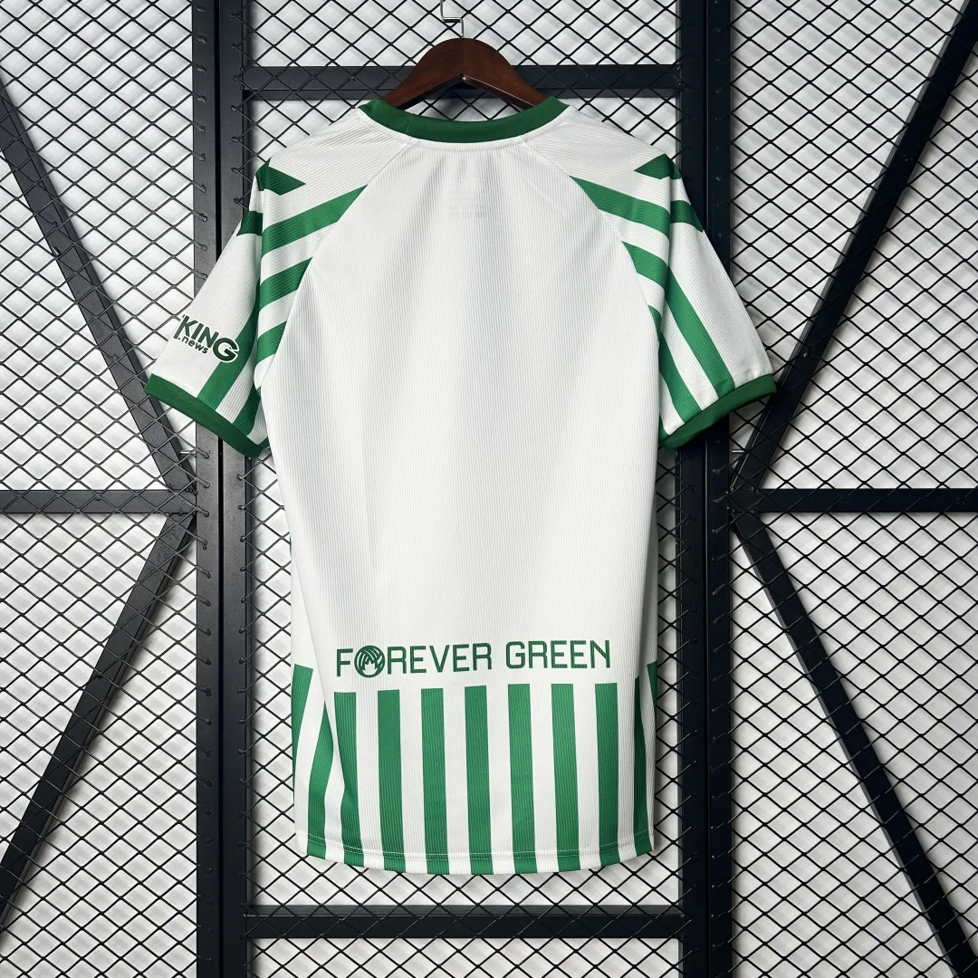 Real Betis Football Jersey - Image 9