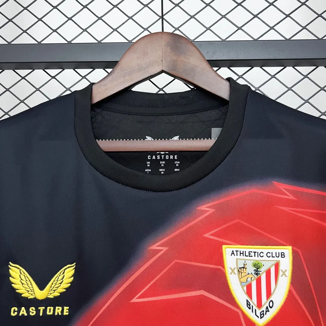 Castore Athletic Bilbao Jersey - Image 4