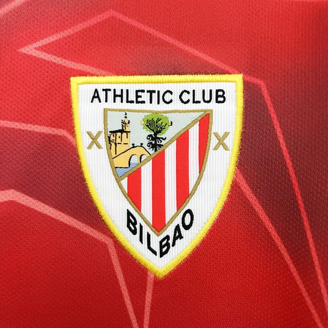 Castore Athletic Bilbao Jersey - Image 5