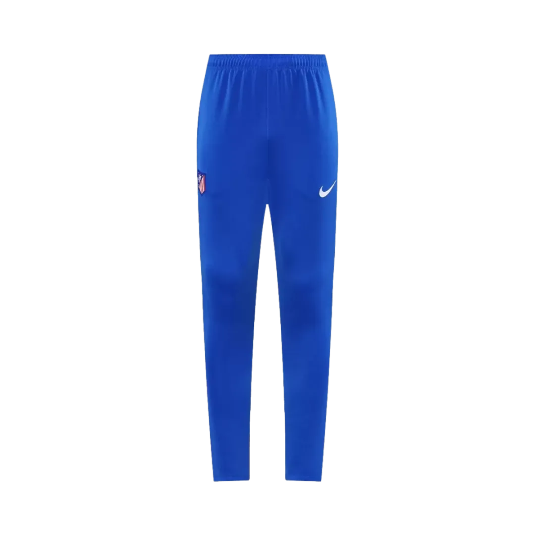 Atletico Madrid Tracksuit Kit - Image 5